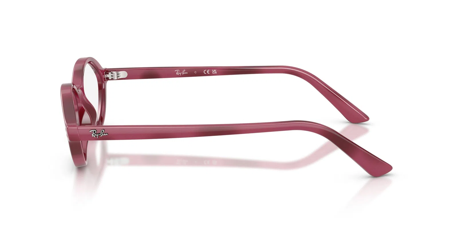Ray-Ban 7265 Eyeglasses - view 14